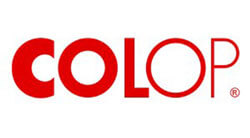 Colop logo