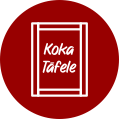 Koka tāfele