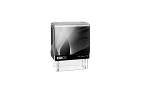 Colop Printer 10 Standard - Innovation, casing-holder (without cliches).