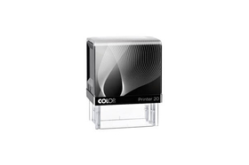 Colop Printer 20 Standard - Innovation, casing-holder (without cliches).