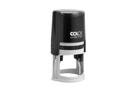 Оригинальный автоматический корпус-держатель Colop Printer R 50 (без клише).