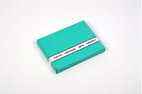 Rubber Stamp pad Noris
