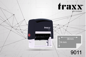 Traxx Printer 9011
