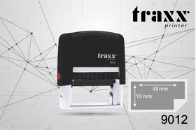 Traxx Printer 9012