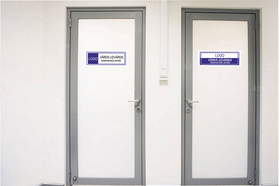 Door Signs