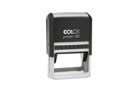 Colop Printer 55, casing-holder (without cliches).