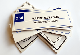 Door Signs