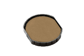 Spare replacement ink pad for stamps Colop Classic Line 2045 (E/R45 Microban).