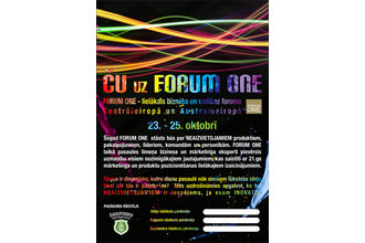 Datorgrafikas (maketēšanas) pakalpojumi: plakāti un afišas - maketēšana, dizaina izstrāde.