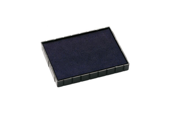 Spare replacement ink pad for stamps Colop Printer 54 (E/54).