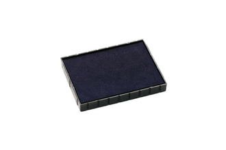 Spare replacement ink pad for stamps Colop Printer 55 (E/55).