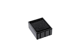 Spare replacement ink pad for stamps Colop Printer 12 (E/Q12).