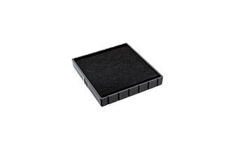 Spare replacement ink pad for stamps Colop Printer 43 (E/Q43).