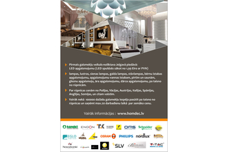 Datorgrafikas (maketēšanas) pakalpojumi: plakāti un afišas - maketēšana, dizaina izstrāde.