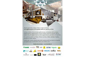 Datorgrafikas (maketēšanas) pakalpojumi: plakāti un afišas - maketēšana, dizaina izstrāde.