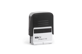 Оригинальный автоматический корпус-держатель Colop Printer 10 Compact (без клише).