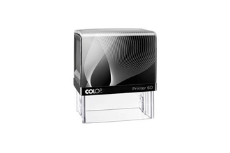 Oriģinālais automātiskais korpuss-turētājs Colop Printer 60 Standard - Innovation (bez klišejas).