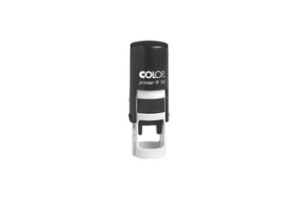 Оригинальный автоматический корпус-держатель Colop Printer R 12 (без клише).