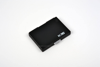 Galda spilventiņš zīmogiem