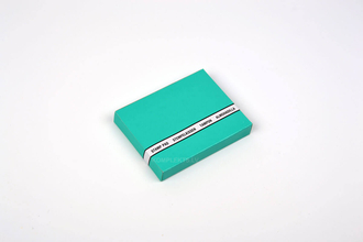 Galda spilventiņš zīmogiem