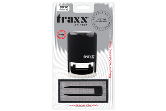 Traxx 8010 DIY