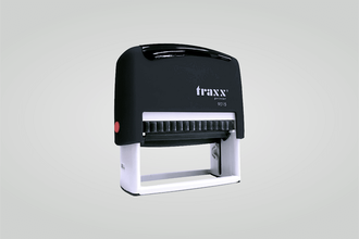 Traxx 9015