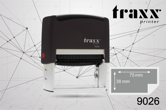 Traxx 9026