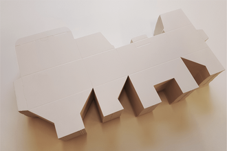 Коробочки для визиток