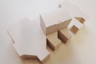 Коробочки для визиток