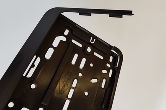 Numurzīmju rāmīši