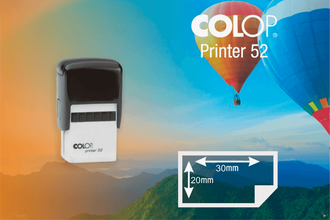 Colop Printer 52