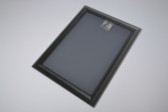 A3 BLACK