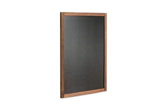 Koka tāfele 60 x 87 cm