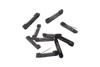 Булавка-планка для бейджа