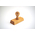 Wooden stamp