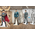 Life-size standees - photo