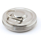 Round stamp metal casing holder R-32 Flash (ready to use).
