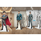 Life-size standees - photo